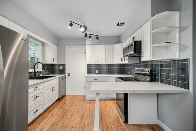 $389,000 | 14913 East Valleyway Avenue, Spokane Valley, WA 99216