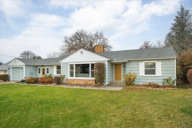 $389,000 | 14913 East Valleyway Avenue, Spokane Valley, WA 99216