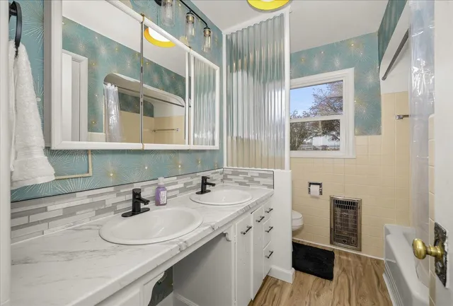 $389,000 | 14913 East Valleyway Avenue, Spokane Valley, WA 99216