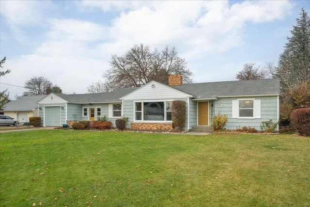 $389,000 | 14913 East Valleyway Avenue, Spokane Valley, WA 99216