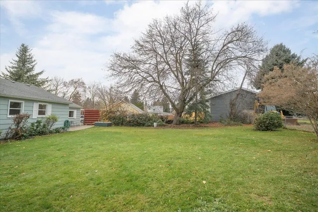 $389,000 | 14913 East Valleyway Avenue, Spokane Valley, WA 99216