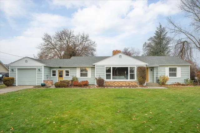 $389,000 | 14913 East Valleyway Avenue, Spokane Valley, WA 99216