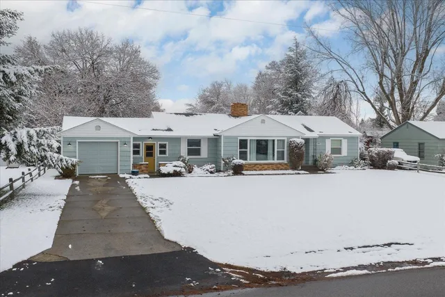 $389,000 | 14913 East Valleyway Avenue, Spokane Valley, WA 99216