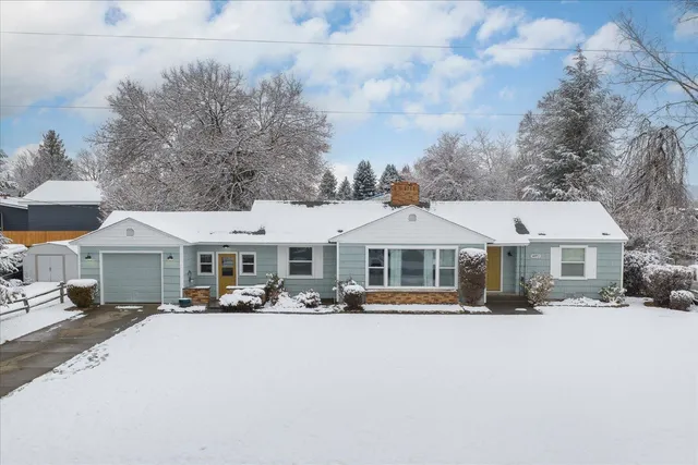 $389,000 | 14913 East Valleyway Avenue, Spokane Valley, WA 99216