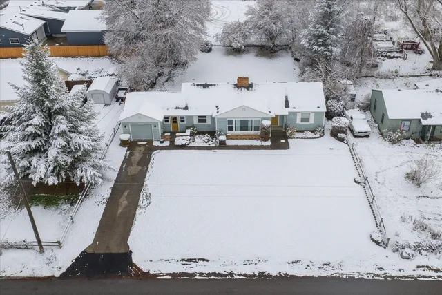 $389,000 | 14913 East Valleyway Avenue, Spokane Valley, WA 99216