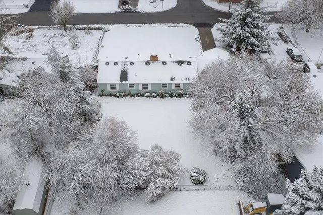 $389,000 | 14913 East Valleyway Avenue, Spokane Valley, WA 99216