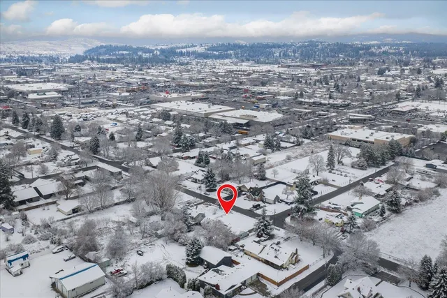 $389,000 | 14913 East Valleyway Avenue, Spokane Valley, WA 99216