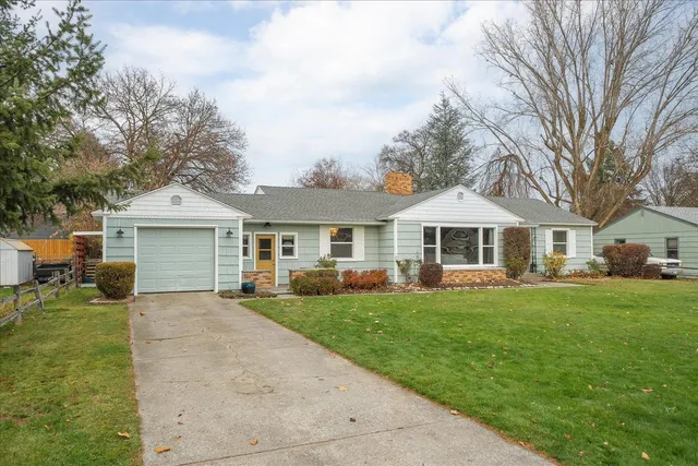 $389,000 | 14913 East Valleyway Avenue, Spokane Valley, WA 99216