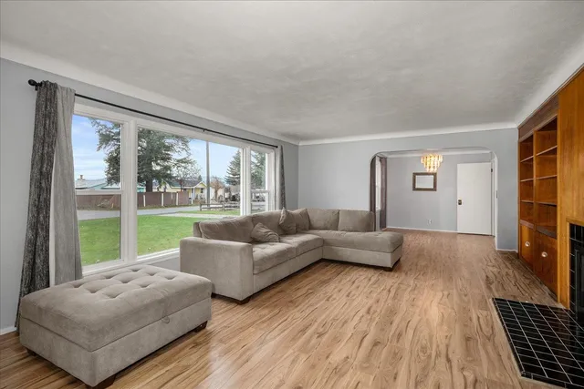 $389,000 | 14913 East Valleyway Avenue, Spokane Valley, WA 99216