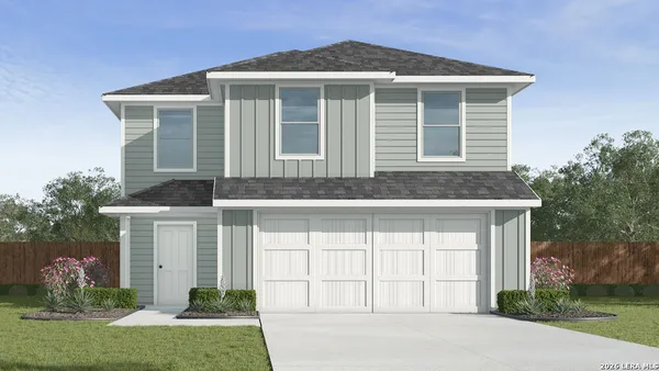 $227,425 | 1006 Catalonia Pass, San Antonio, TX 78221