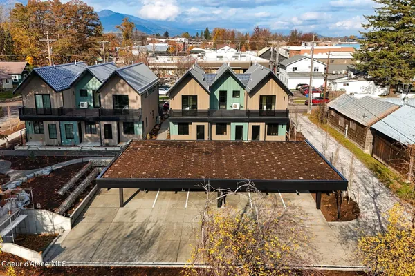 $855,000 | 215 West Lake Street, Sandpoint, ID 83864