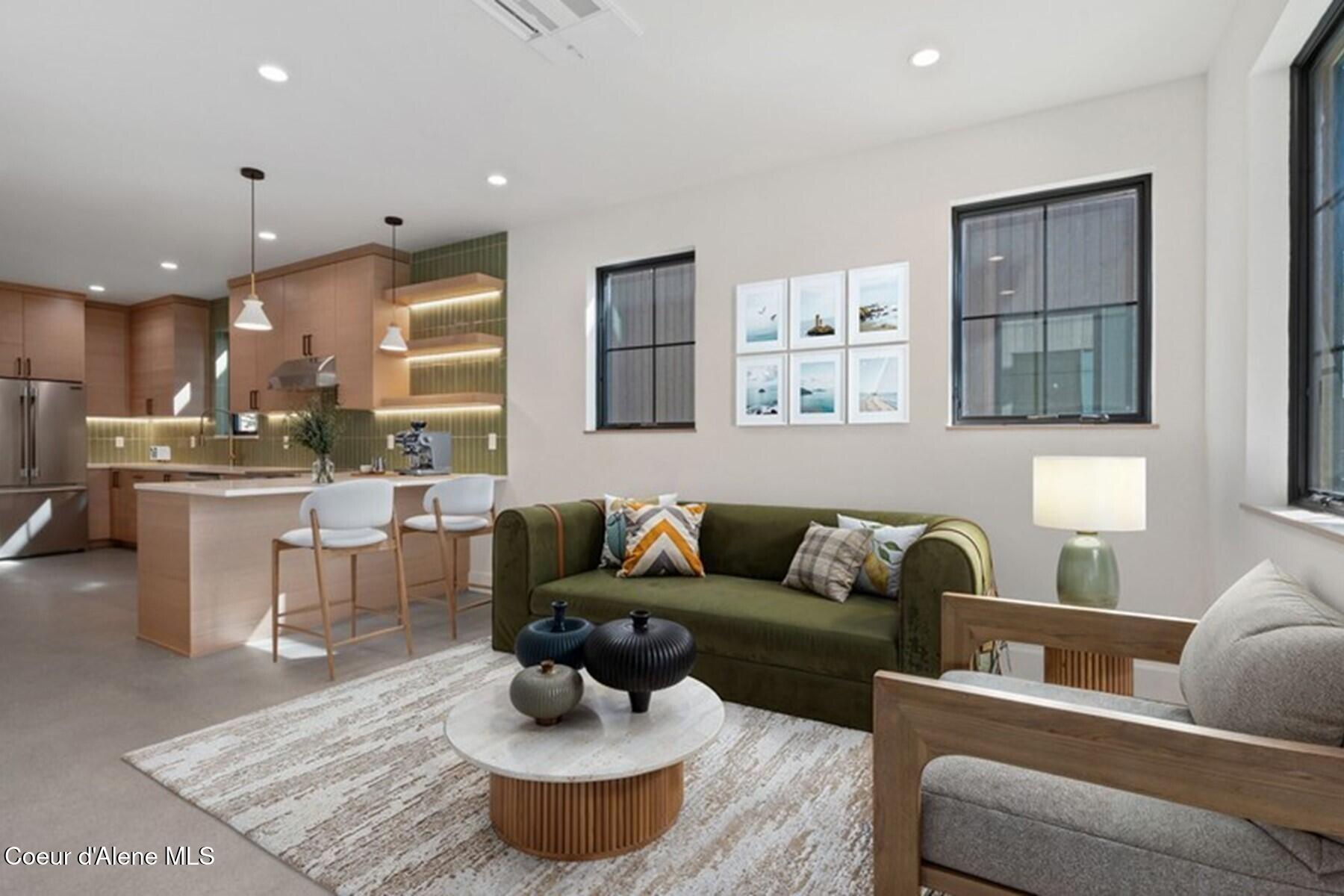 215 West Lake Street Sandpoint, ID 83864 - Photo 16 of 44 Modern and Simple Design