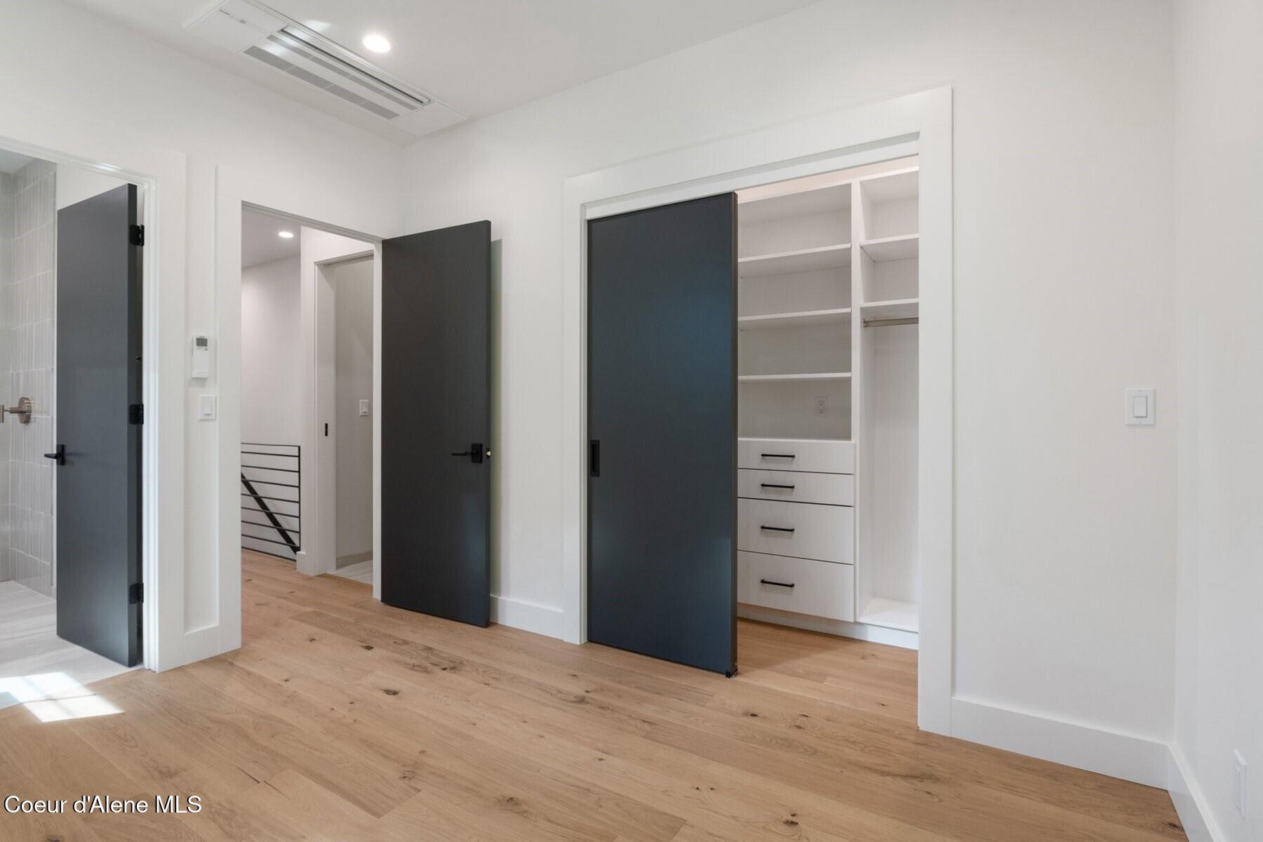 215 West Lake Street Sandpoint, ID 83864 - Photo 22 of 44 Guest Bedroom