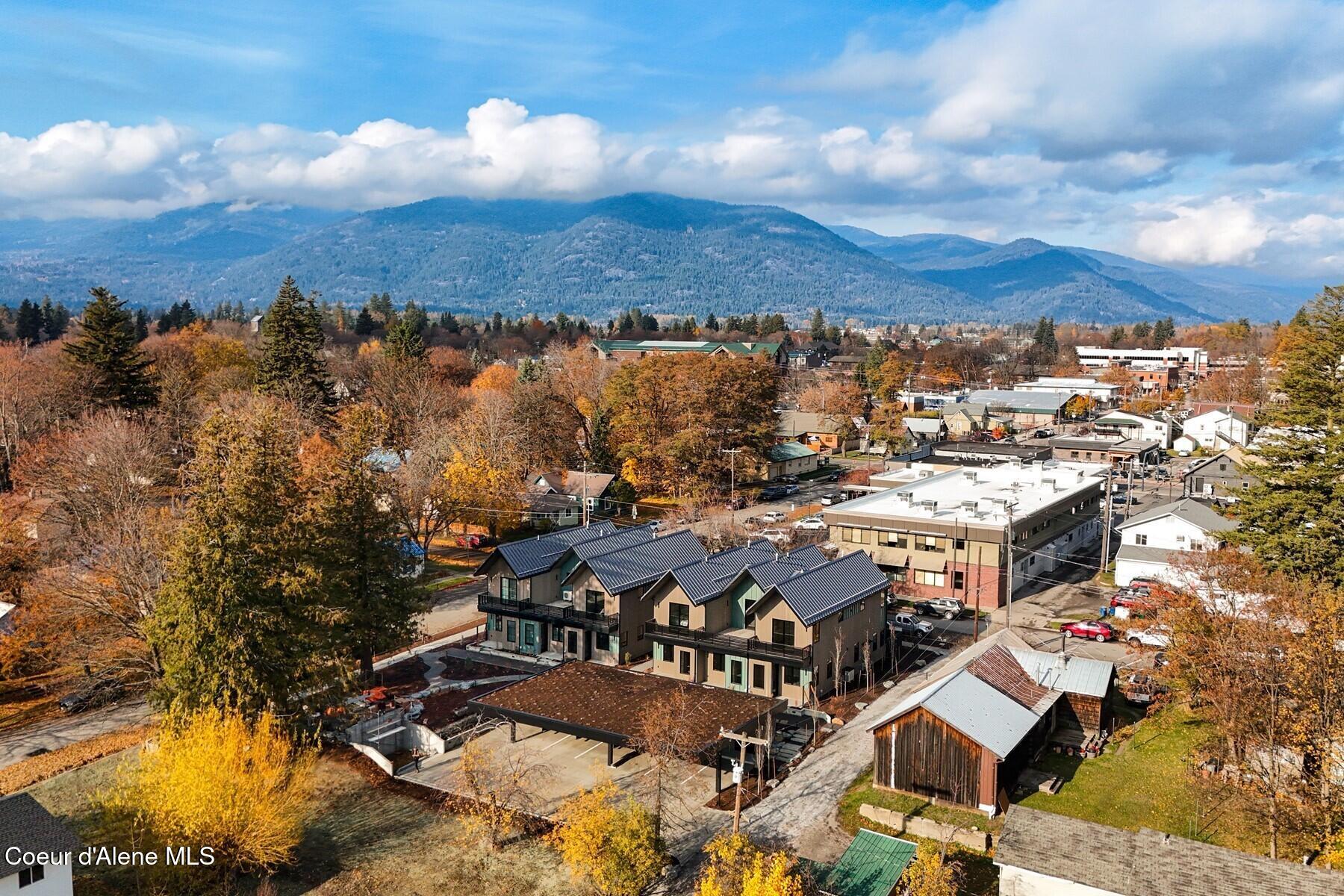 215 West Lake Street Sandpoint, ID 83864 - Photo 27 of 44 Heart of Downtown