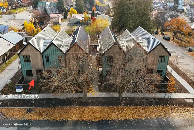 $855,000 | 215 West Lake Street, Sandpoint, ID 83864