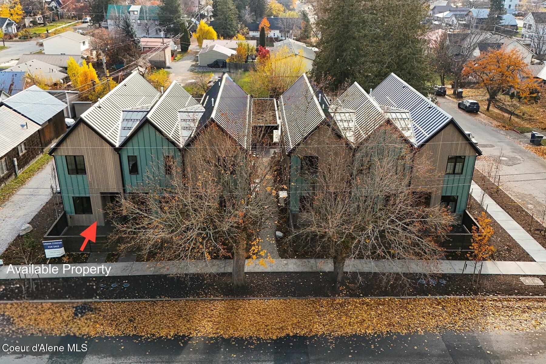 215 West Lake Street Sandpoint, ID 83864 - Photo 28 of 44 The Only One Remaining