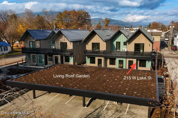 $855,000 | 215 West Lake Street, Sandpoint, ID 83864