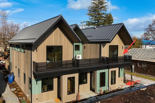 $855,000 | 215 West Lake Street, Sandpoint, ID 83864