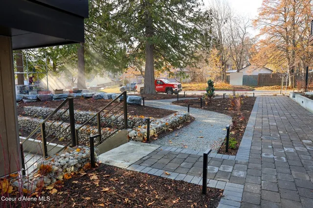 $855,000 | 215 West Lake Street, Sandpoint, ID 83864