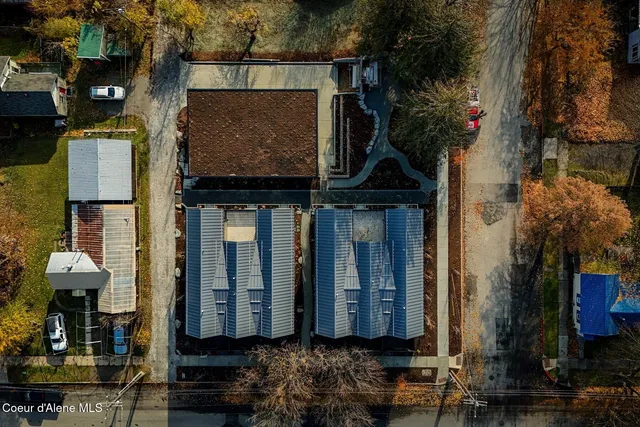 $855,000 | 215 West Lake Street, Sandpoint, ID 83864