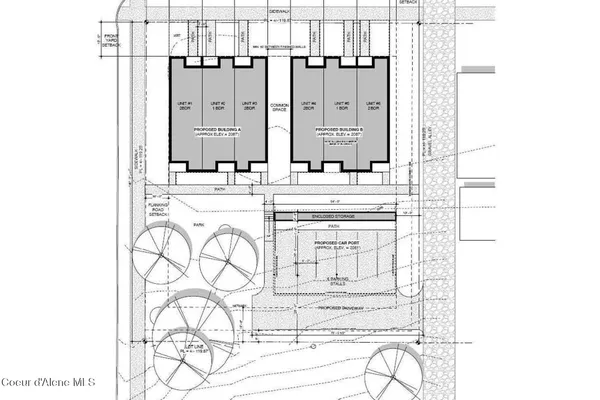 $855,000 | 215 West Lake Street, Sandpoint, ID 83864