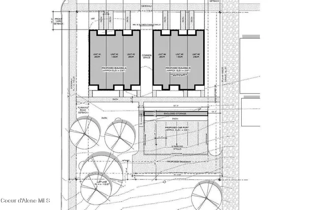 $855,000 | 215 West Lake Street, Sandpoint, ID 83864