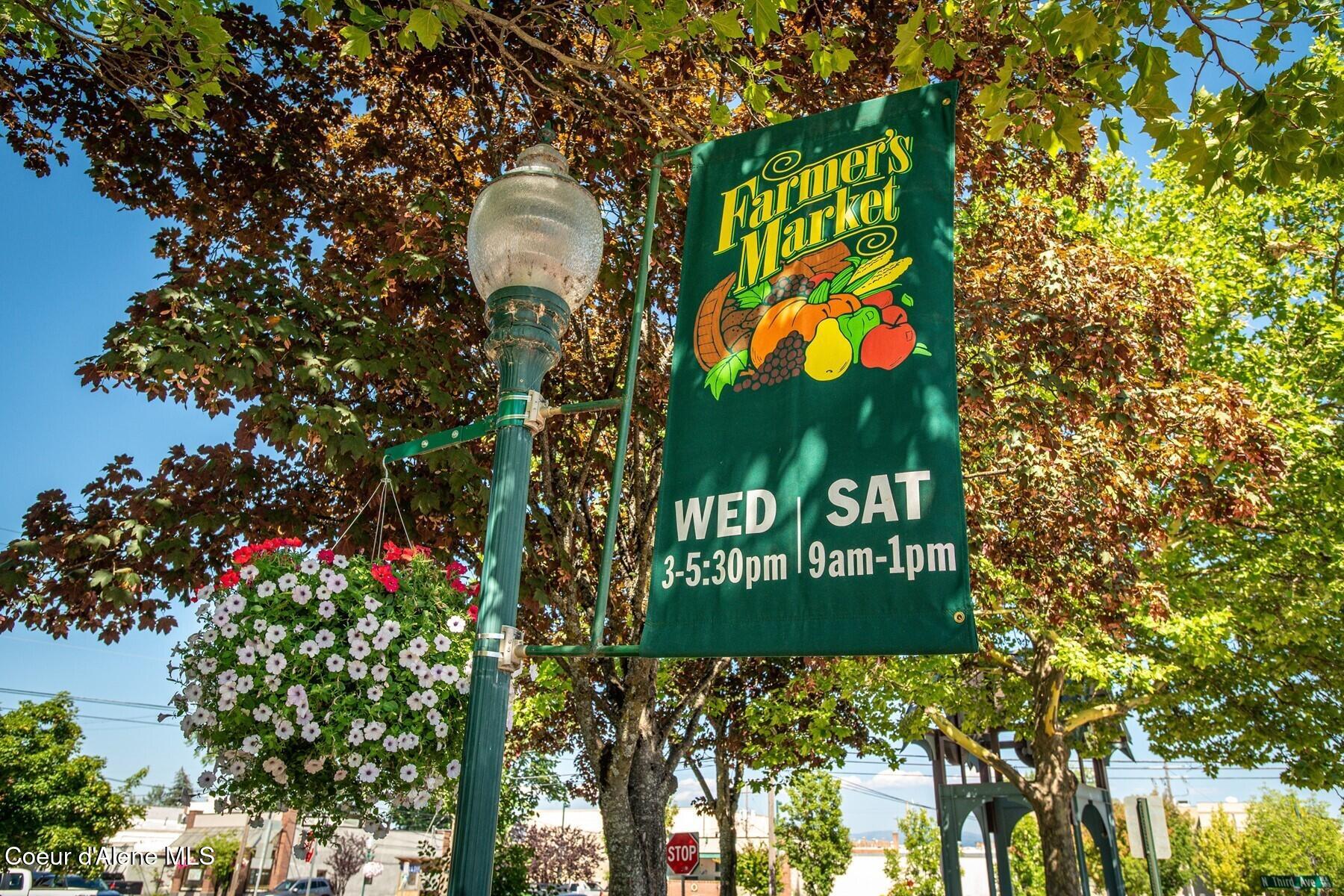 215 West Lake Street Sandpoint, ID 83864 - Photo 38 of 44 Join in with the Locals