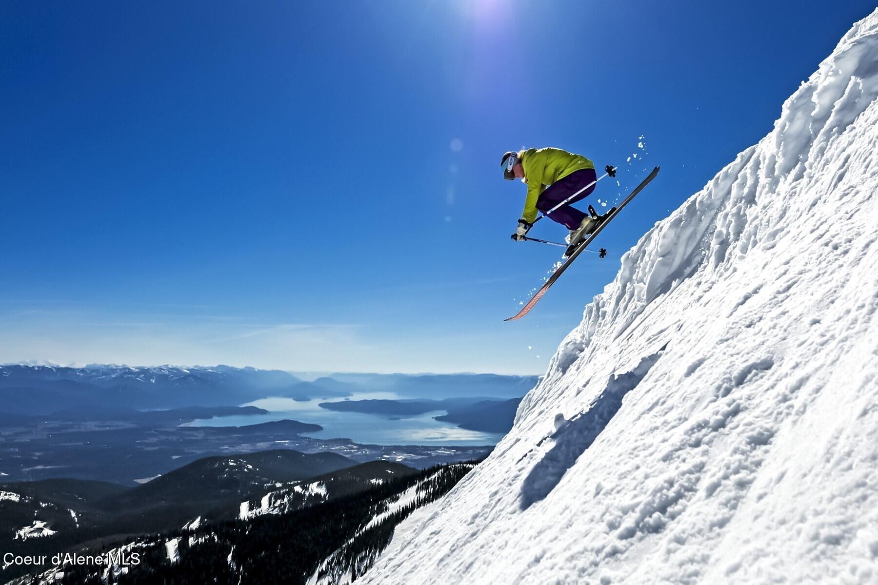 215 West Lake Street Sandpoint, ID 83864 - Photo 39 of 44 Schweitzer and More