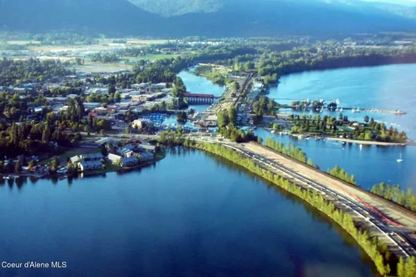 $855,000 | 215 West Lake Street, Sandpoint, ID 83864