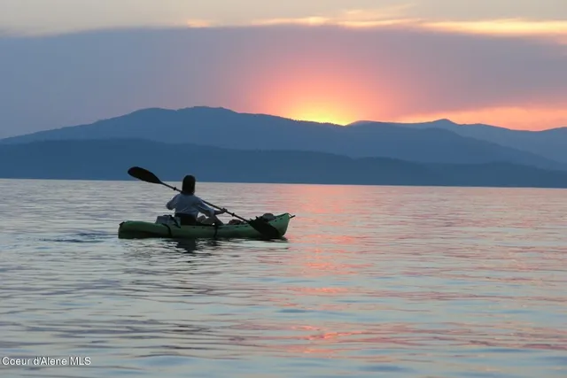 $855,000 | 215 West Lake Street, Sandpoint, ID 83864