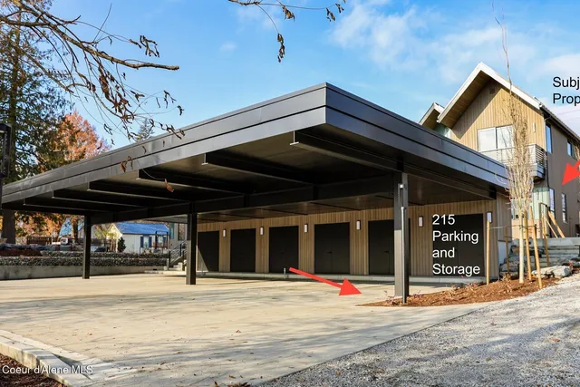 $855,000 | 215 West Lake Street, Sandpoint, ID 83864