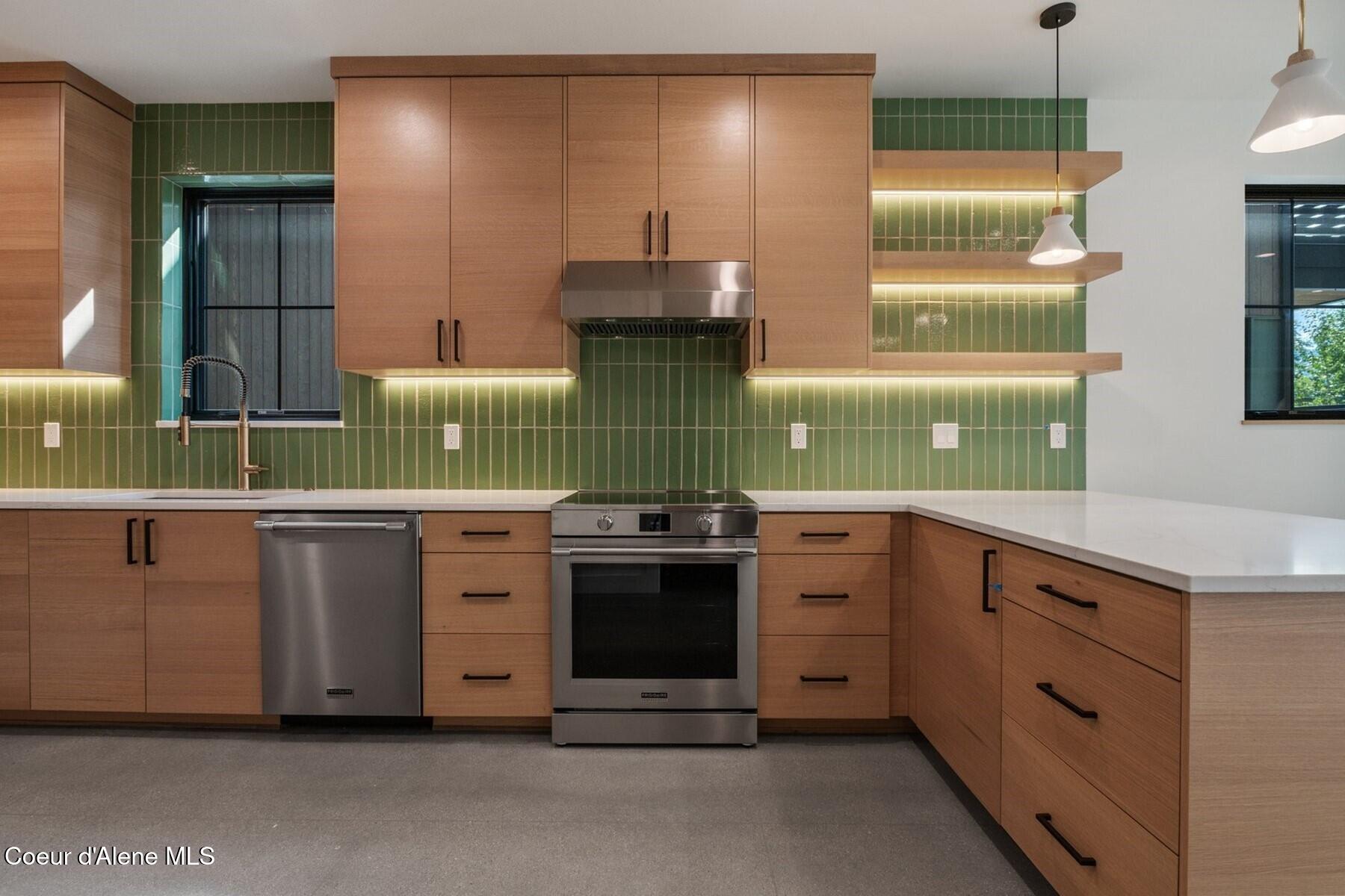 215 West Lake Street Sandpoint, ID 83864 - Photo 10 of 44 Modern Design and Finishes