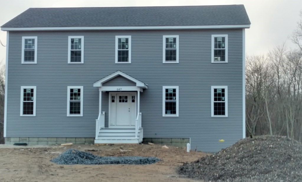 647 Sodom Road Westport, MA 02790 - Photo 1 of 1 Gallery Image 1