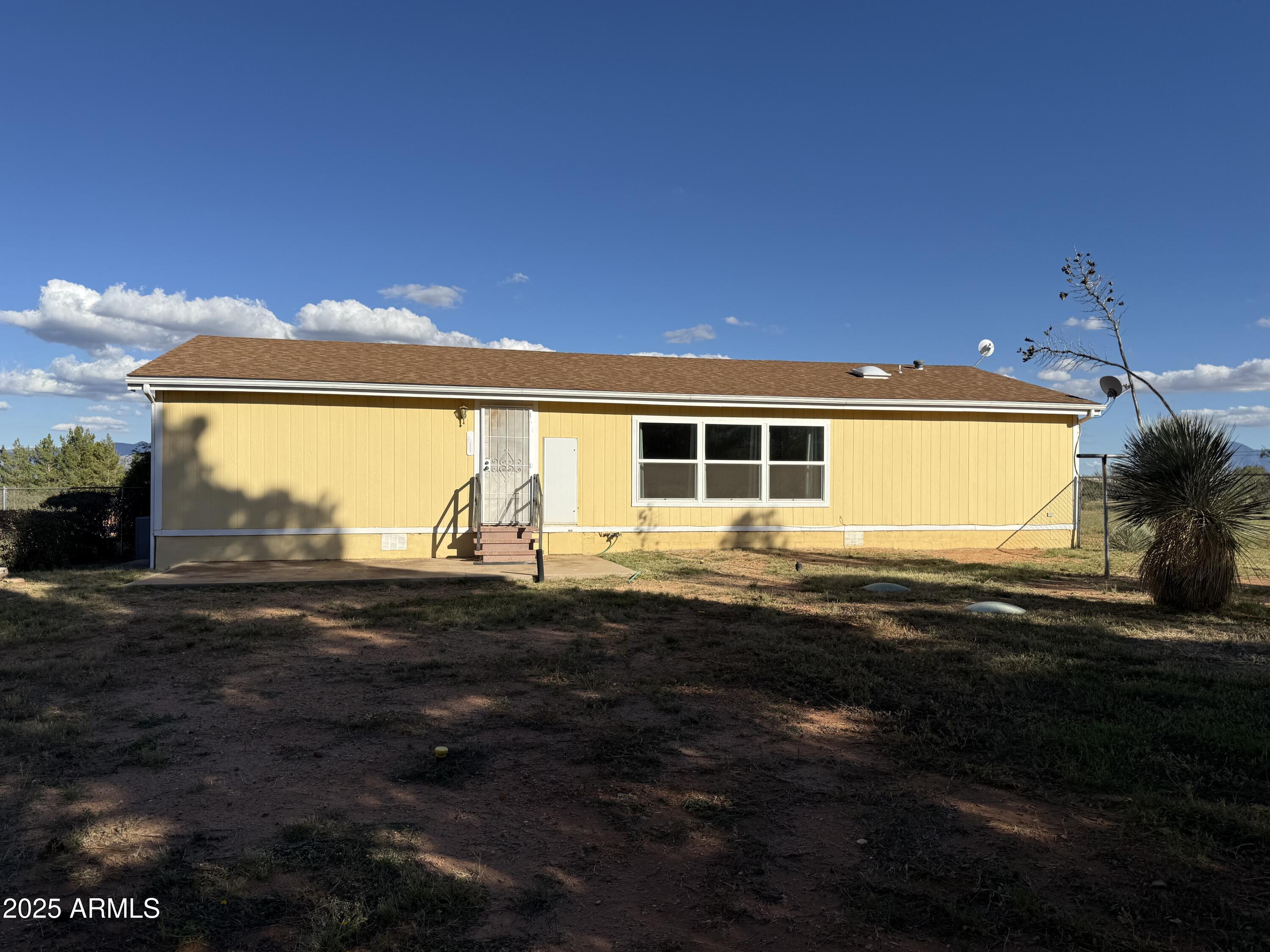 6226 South Ranch Road Hereford, AZ 85615 - Photo 23 of 27 IMG_4084