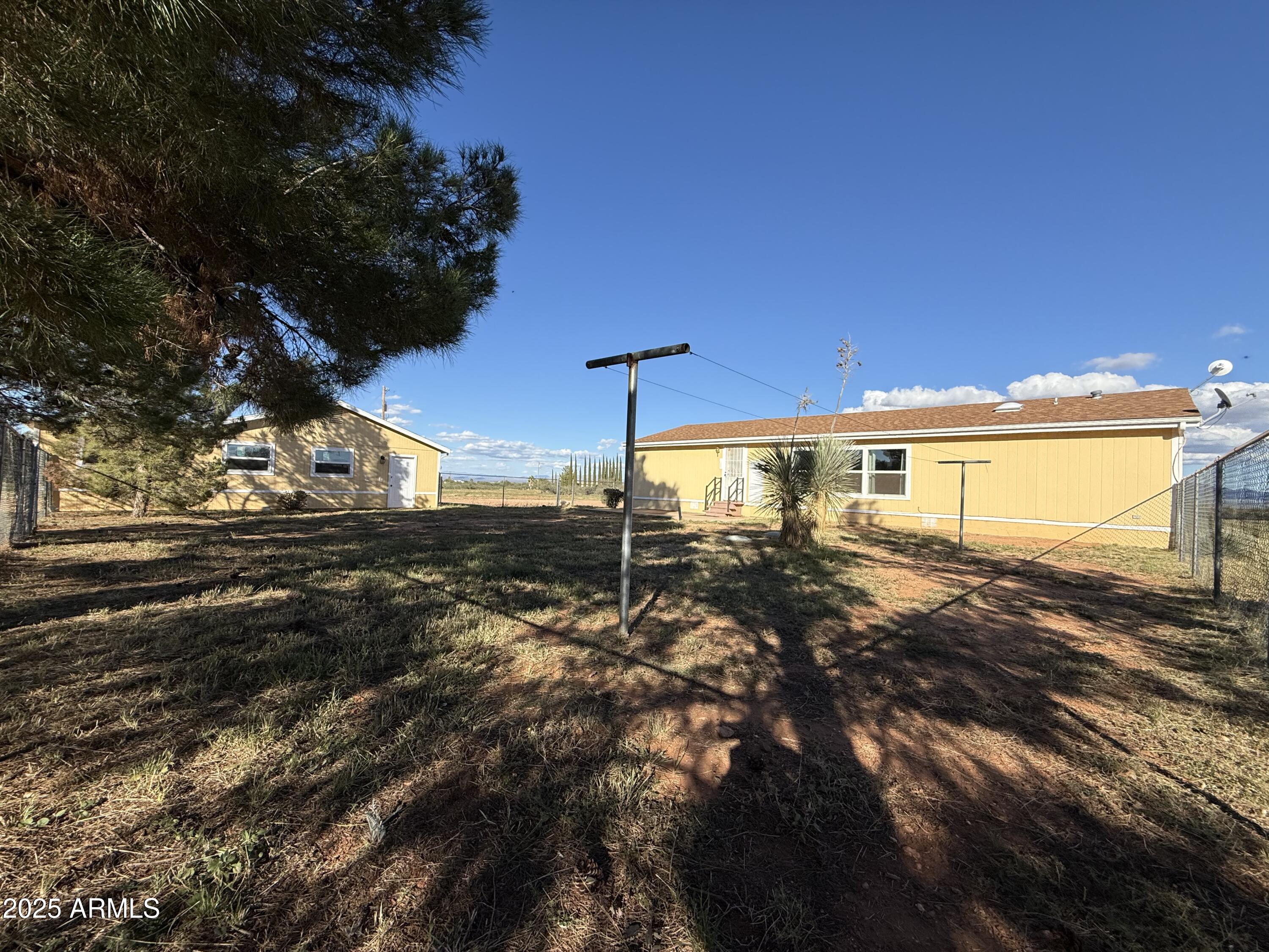 6226 South Ranch Road Hereford, AZ 85615 - Photo 24 of 27 IMG_4085