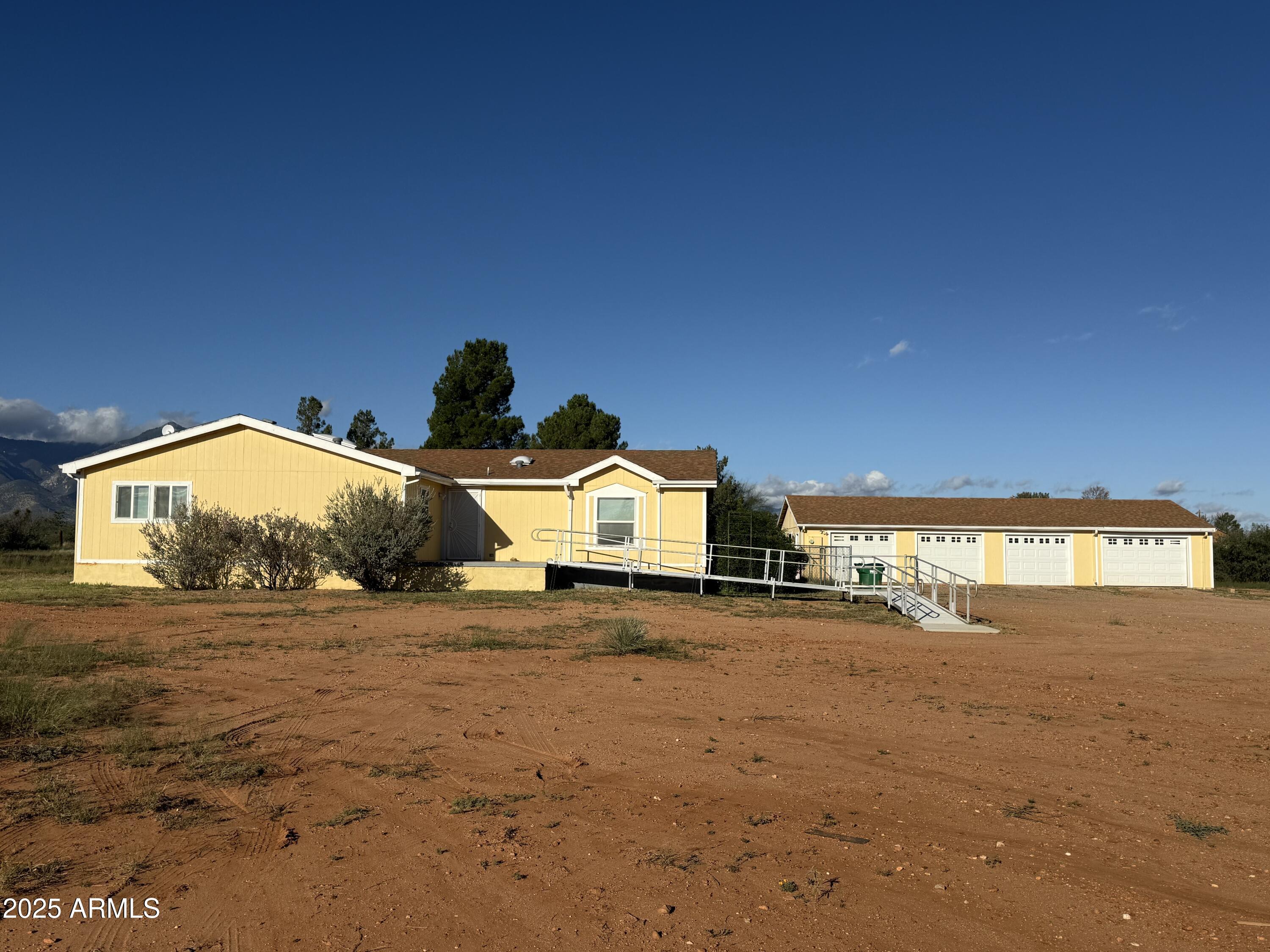 6226 South Ranch Road Hereford, AZ 85615 - Photo 25 of 27 IMG_4090