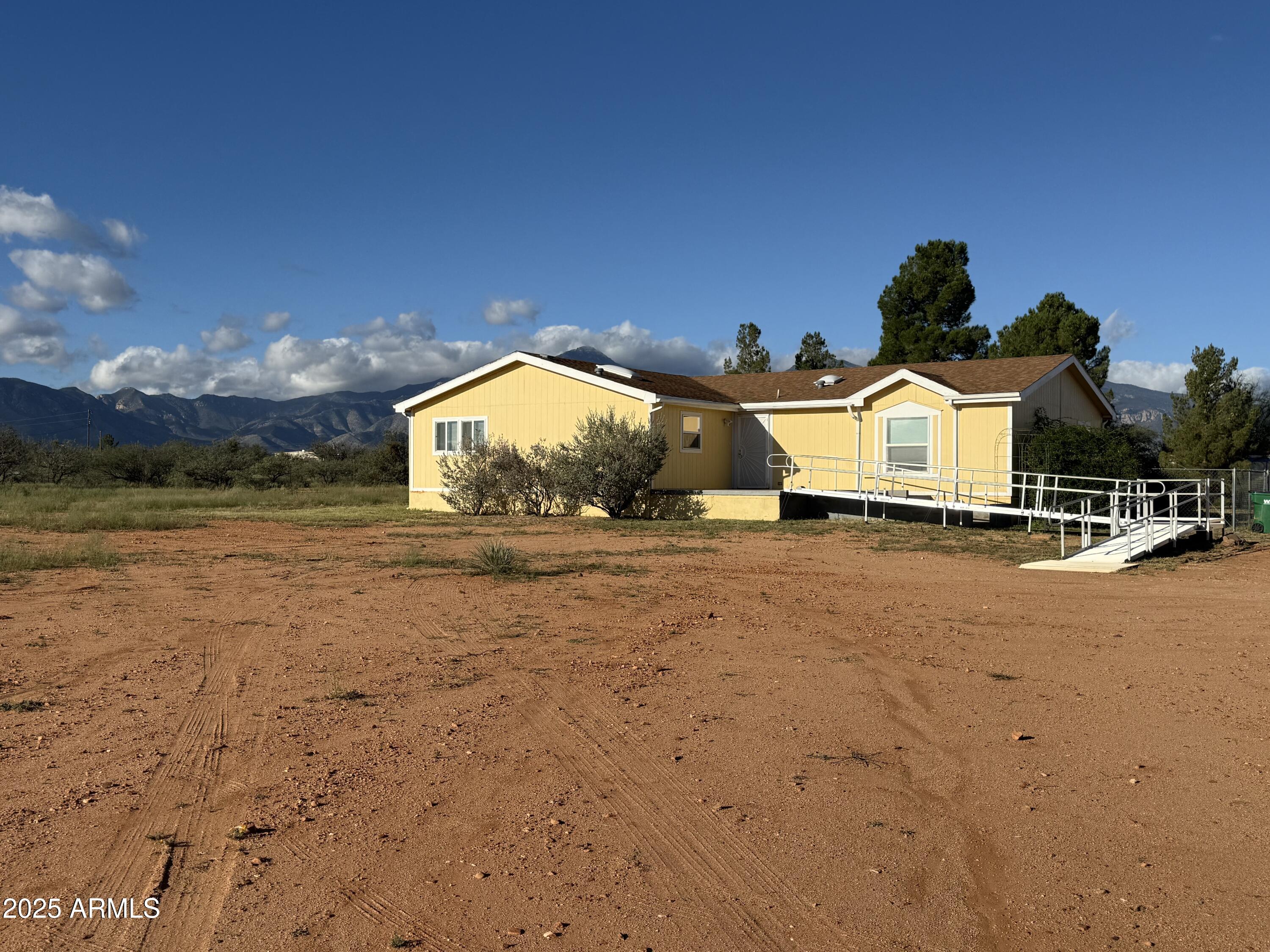 6226 South Ranch Road Hereford, AZ 85615 - Photo 3 of 27 IMG_4088