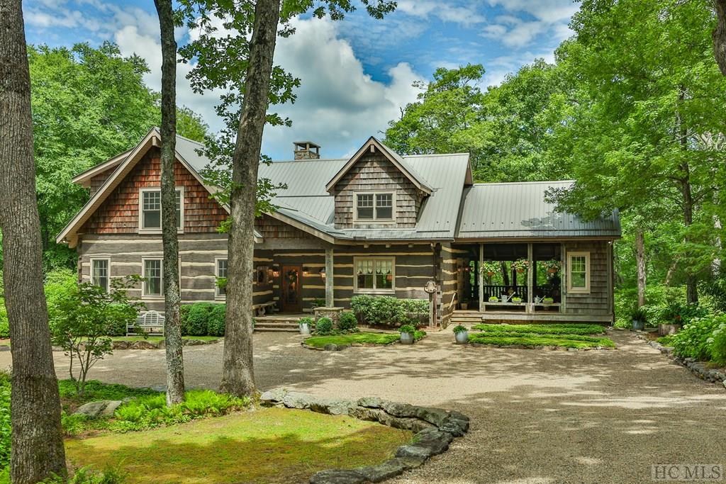 1277 Highgate Road Highlands, NC 28741 - Photo 79 of 79 Gallery Image 79