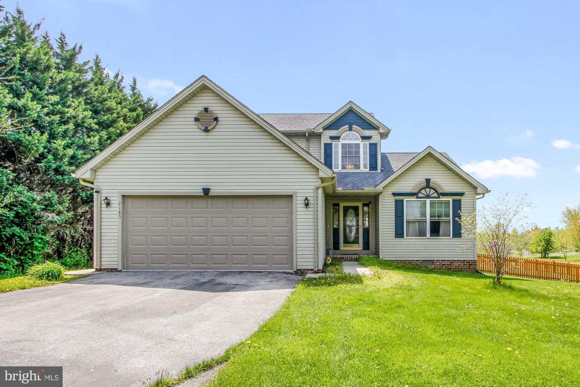2185 Harney Road Littlestown, PA 17340 - Photo 1 of 28 Welcome Home!