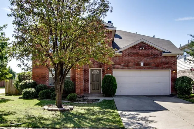 $2,400 | 9301 Bedford Lane, McKinney, TX 75071
