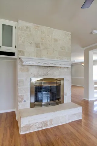 $2,400 | 9301 Bedford Lane, McKinney, TX 75071