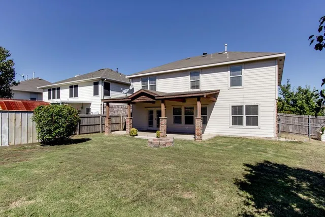 $2,400 | 9301 Bedford Lane, McKinney, TX 75071