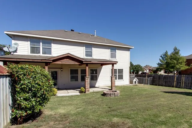 $2,400 | 9301 Bedford Lane, McKinney, TX 75071