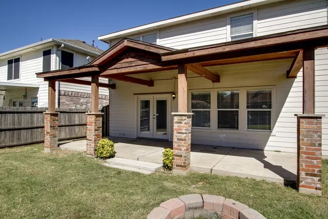 $2,400 | 9301 Bedford Lane, McKinney, TX 75071