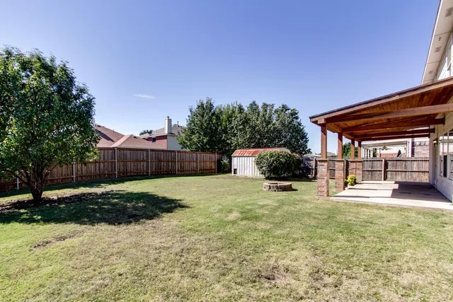 $2,400 | 9301 Bedford Lane, McKinney, TX 75071