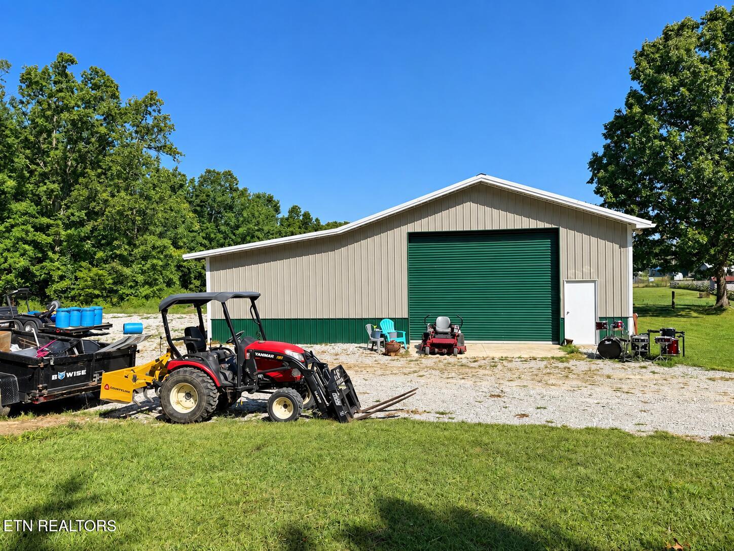 878 Hack Beaty Road Grimsley, TN 38565 - Photo 24 of 32 B9BC20EC-FF94-4E83-9C76-6F89F70D38B8