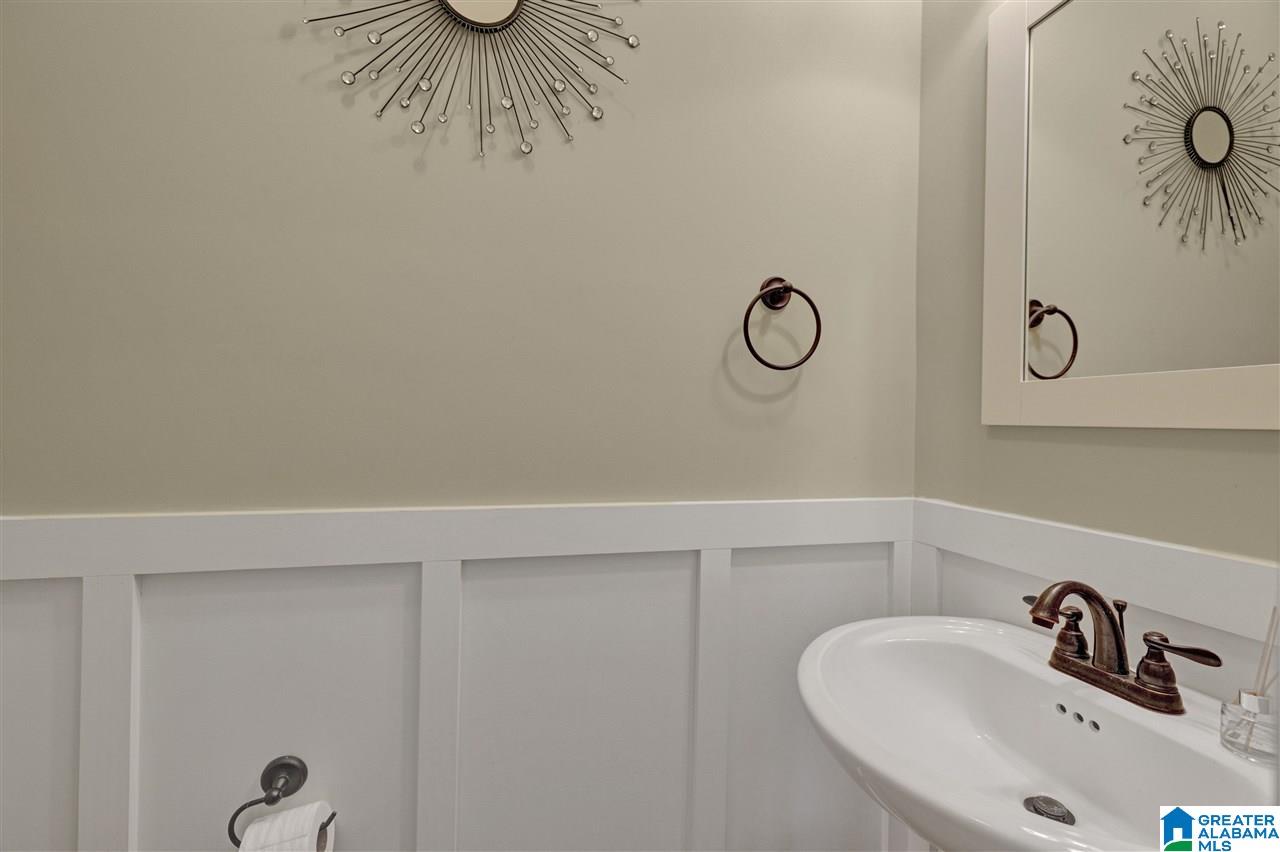 232 Lorrin Lane Sterrett, AL 35147 - Photo 8 of 19