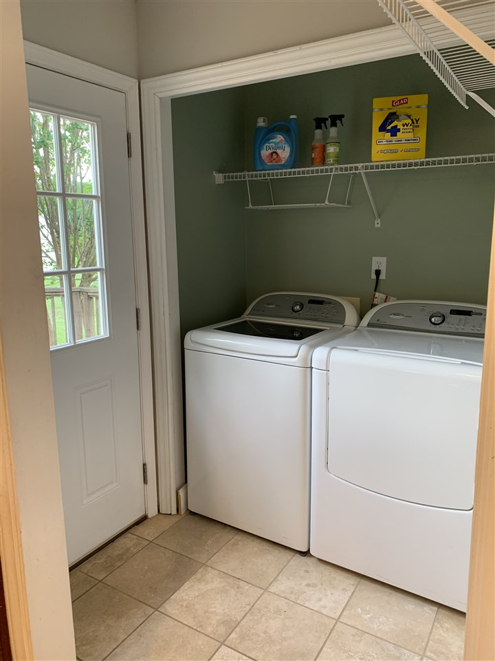 6420 Brack Penny Road Raleigh, NC 27603 - Photo 12 of 21 Photo 12