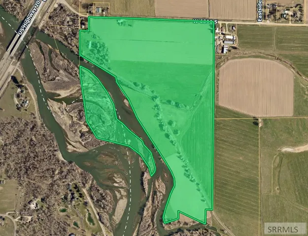 $3,150,000 | 4263 West 6800 South, Rexburg, ID 83440