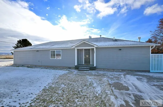 $3,150,000 | 4263 West 6800 South, Rexburg, ID 83440